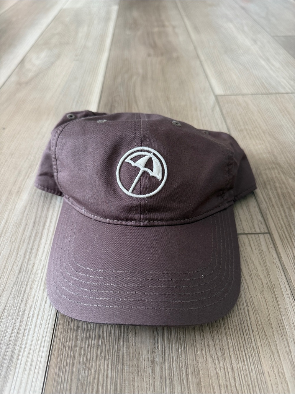 Puma Arnold Palmer Women’s Golf Hat - Brown - Like New